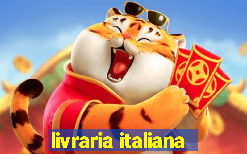 livraria italiana